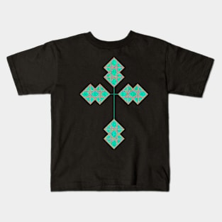 Cross Kids T-Shirt